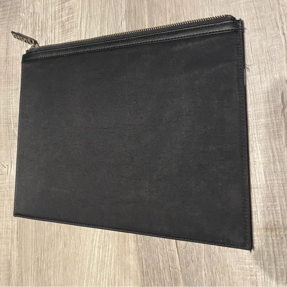Kenzo iPad Case Black Nylon